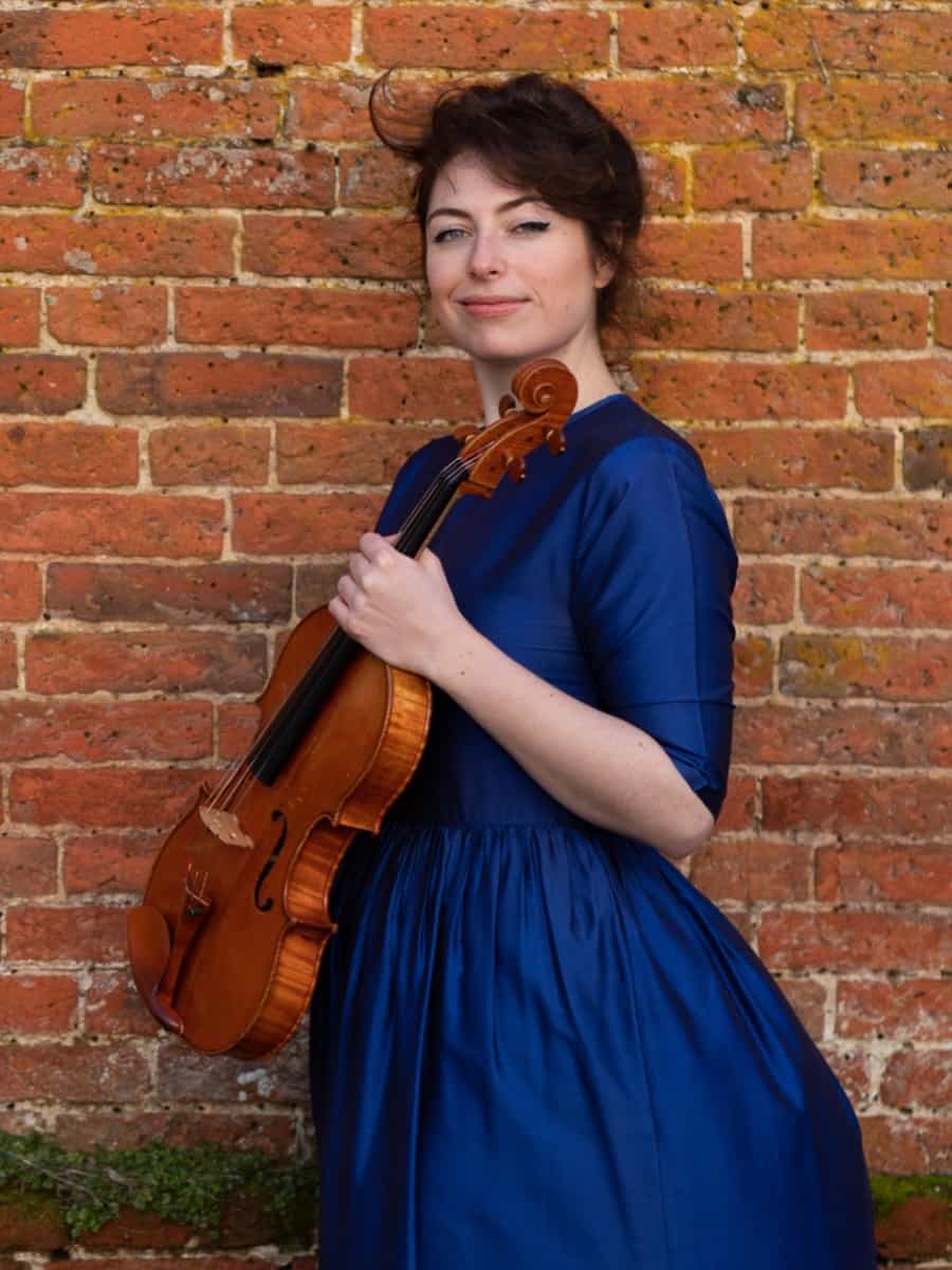 Jenny Lewisohn